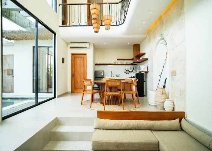 Casa Amadeo 3br - Heart Of W Private Pool *
