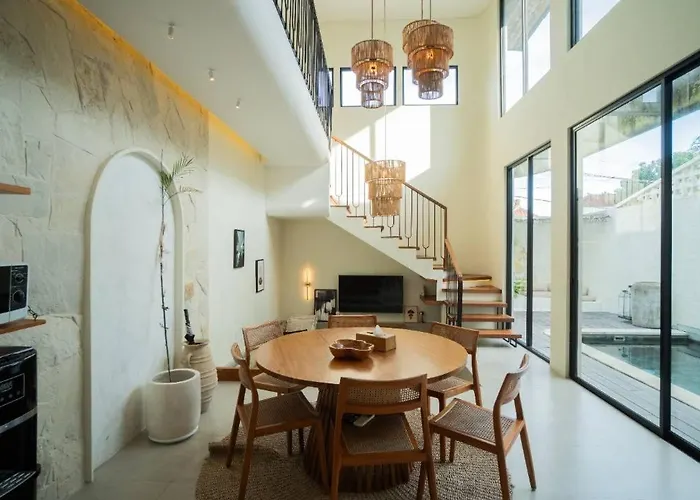 Casa Amadeo 3br - Heart Of W Private Pool *