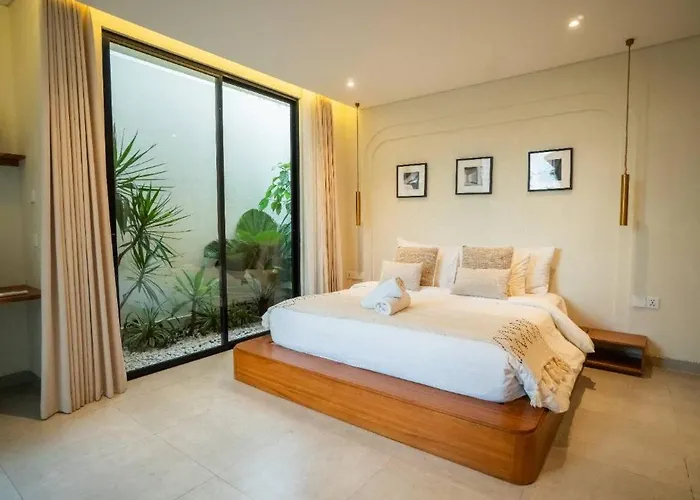 Villa Casa Amadeo 3br - Heart Of W Private Pool Seminyak (Bali)