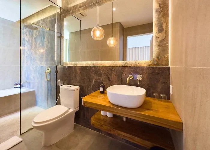 Casa Amadeo 3br - Heart Of W Private Pool
