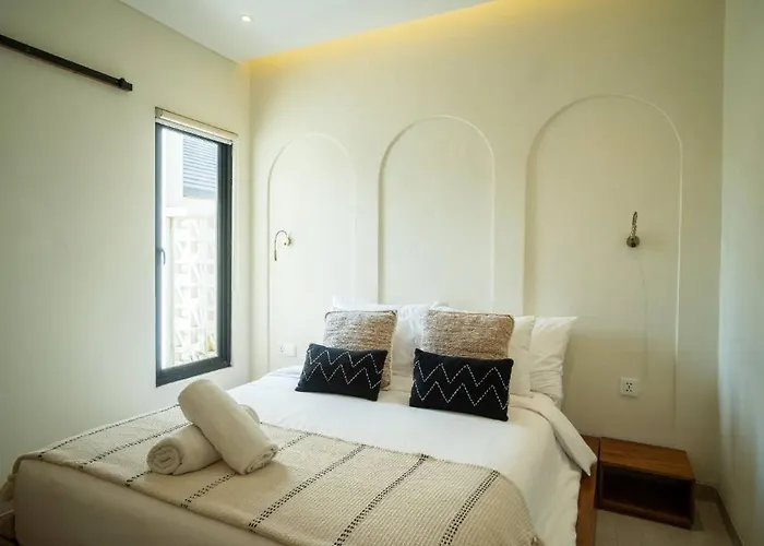 Casa Amadeo 3br - Heart Of W Private Pool Villa
