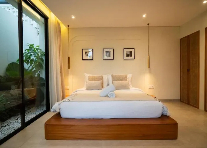 Casa Amadeo 3br - Heart Of W Private Pool * Seminyak (Bali)