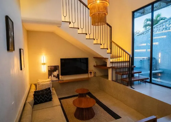 Villa Casa Amadeo 3br - Heart Of W Private Pool *
