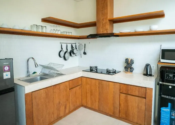 Casa Amadeo 3br - Heart Of W Private Pool Seminyak (Bali)