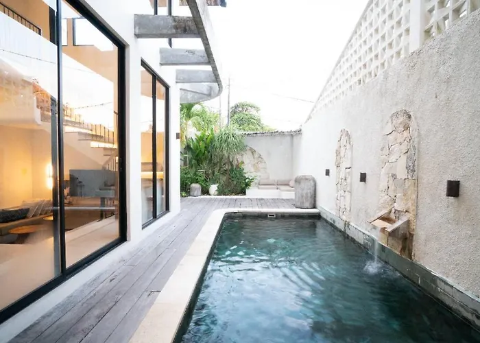 Casa Amadeo 3br - Heart Of W Private Pool Villa *