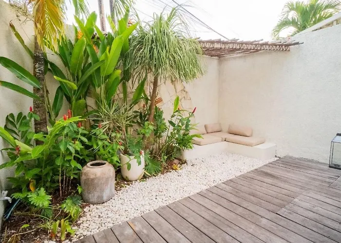 Casa Amadeo 3br - Heart Of W Private Pool Seminyak (Bali)